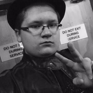 Meet your Posher, Connor